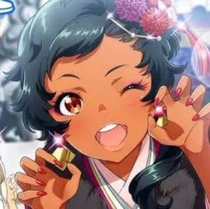 Meet your Posher, Baldito